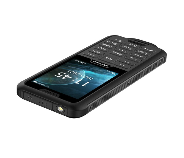 uleFone Armor Mini 2 moro - 651415 - zdjęcie 10